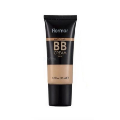 Երանգակրեմ Flormar BB 35 մլ
