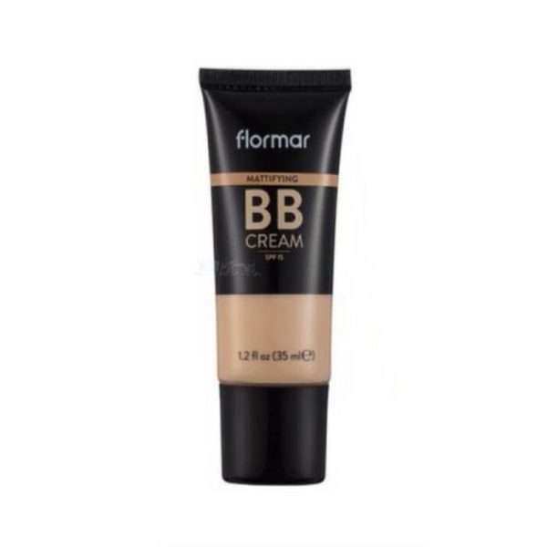 Երանգակրեմ Flormar BB 35 մլ