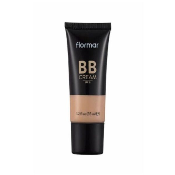 Երանգակրեմ Flormar BB 35 մլ