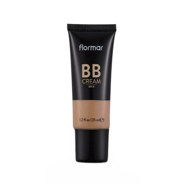 Երանգակրեմ Flormar BB 35 մլ