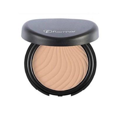 Դիմափոշի Flormar Compact Backed Powder 11 գր