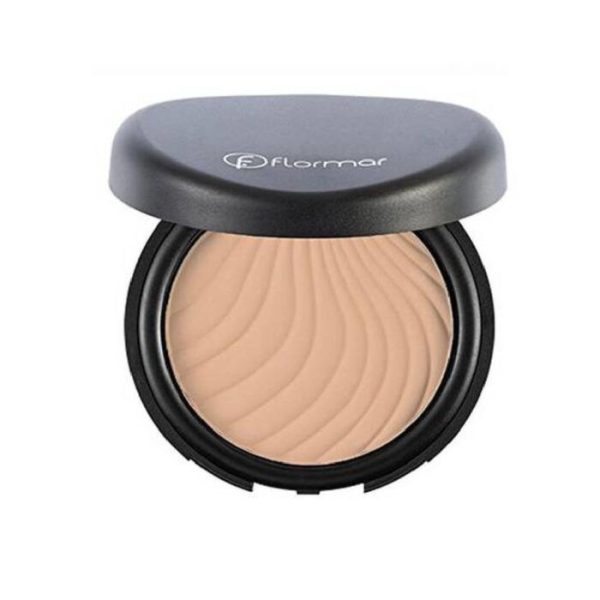 Դիմափոշի Flormar Compact Backed Powder 11 գր