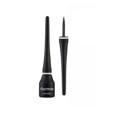 Գծաներկ հեղուկ Flormar Dipliner 3,5 մլ