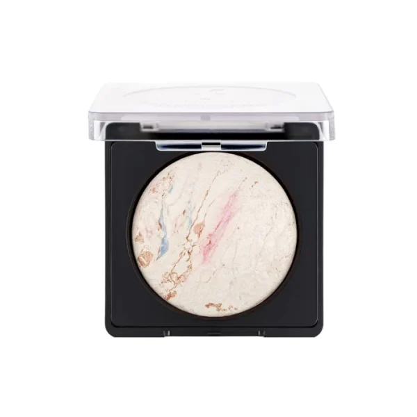 Դիմափոշի Flormar Illuminating powder 7գր