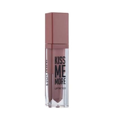 Հեղուկ շրթներկ Flormar Kiss Me More Lip Tattoo 7,5 մլ
