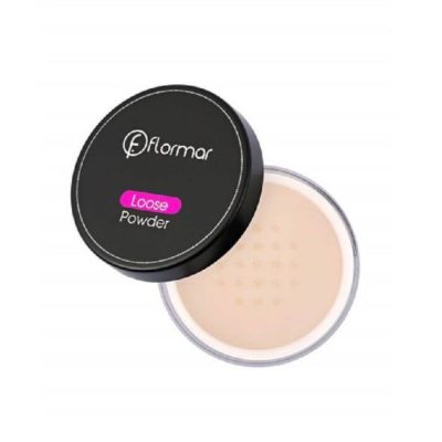 Դիմափոշի Flormar Loose 18 գր