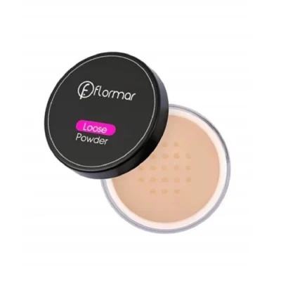 Դիմափոշի Flormar Loose 18 գր