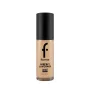 Երանգակրեմ Flormar Mat touch 30 մլ
