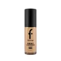 Երանգակրեմ Flormar Mat touch 30 մլ