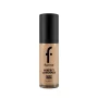 Երանգակրեմ Flormar Mat touch 30 մլ