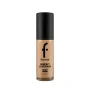 Երանգակրեմ Flormar Mat touch 30 մլ