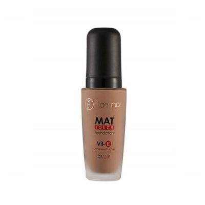 Երանգակրեմ Flormar Mat touch 30 մլ