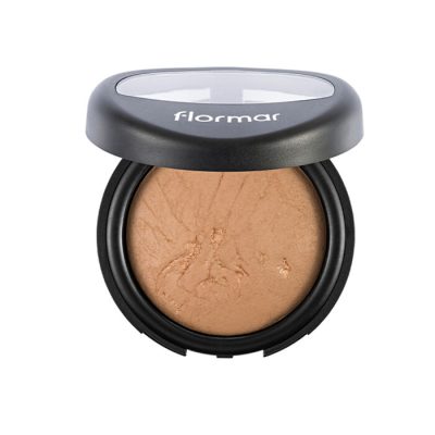 Դիմափոշի Flormar Terracotta 9 գր