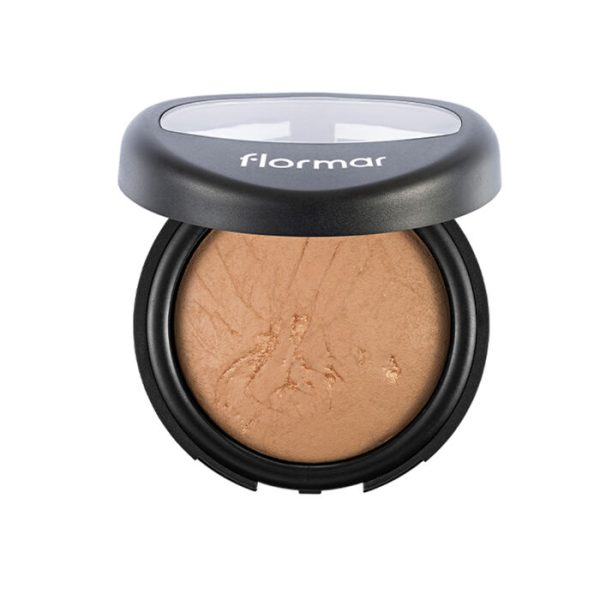 Դիմափոշի Flormar Terracotta 9 գր