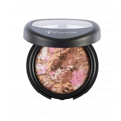 Դիմափոշի Flormar Terracotta 9 գր