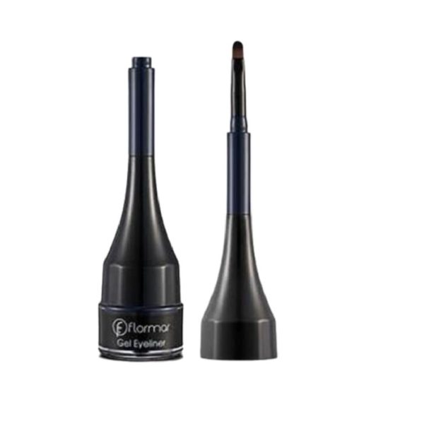 Գծաներկ գելային Flormar Vinyl Waterproof Dipliner 2,2 գր