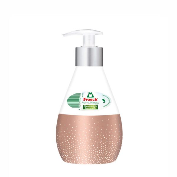 Հեղուկ օճառ Frosch 300 մլ