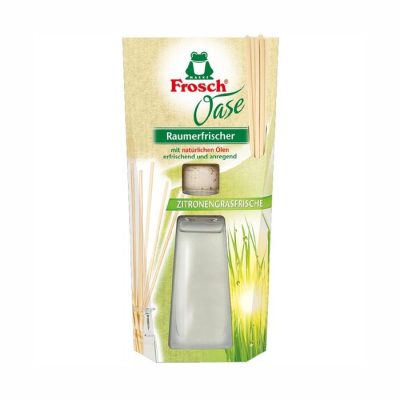 Թարմացուցիչ օդի Frosch Oase 90 մլ