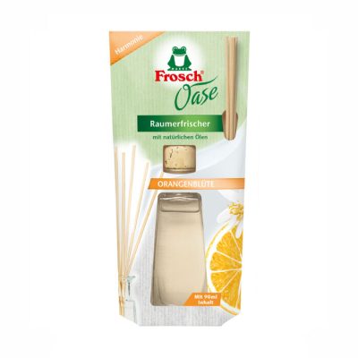 Թարմացուցիչ օդի Frosch Oase 90 մլ