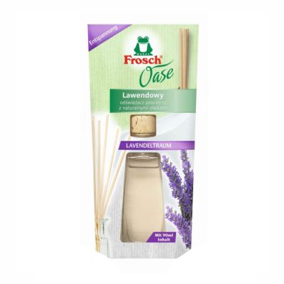 Թարմացուցիչ օդի Frosch Oase 90 մլ