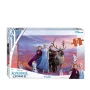 Փազլ «Frozen» 24 կտոր
