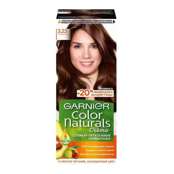 Մազի ներկ Garnier Color Naturals 110 մլ