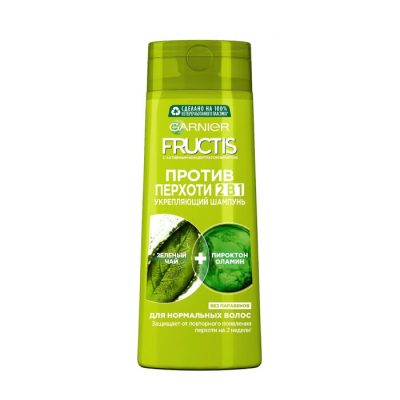 Շամպուն Garnier Fructis 250 մլ