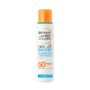 Սփրեյ արևապաշտպան Garnier Ambre Solaire baby մանկական SPF 50 150 մլ
