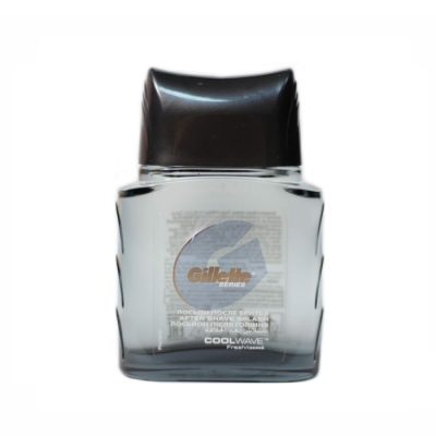 Լոսյոն սափրվելուց հետո Gillette 50 մլ