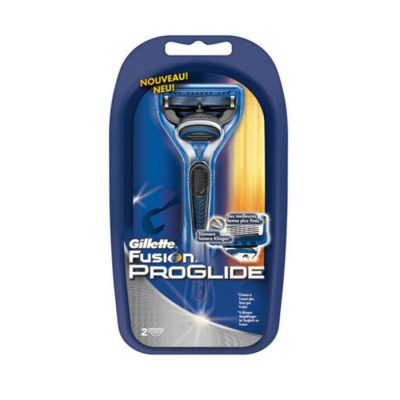 Ածելի Gillette Fusion Proglide