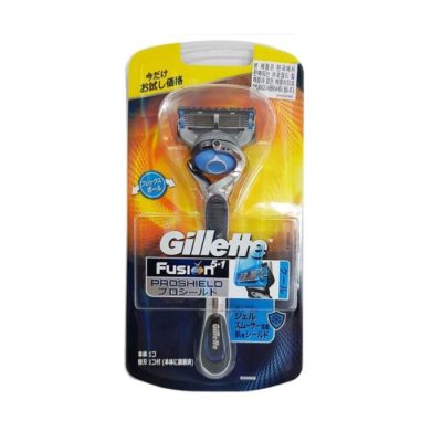Ածելի Gillette Fusion ProGlide