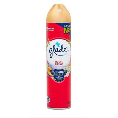 Թարմացուցիչ օդի Glade 300 մլ