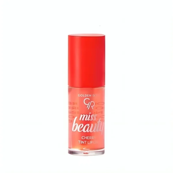 Հեղուկ շրթներկ Golden Rose Tint 6մլ