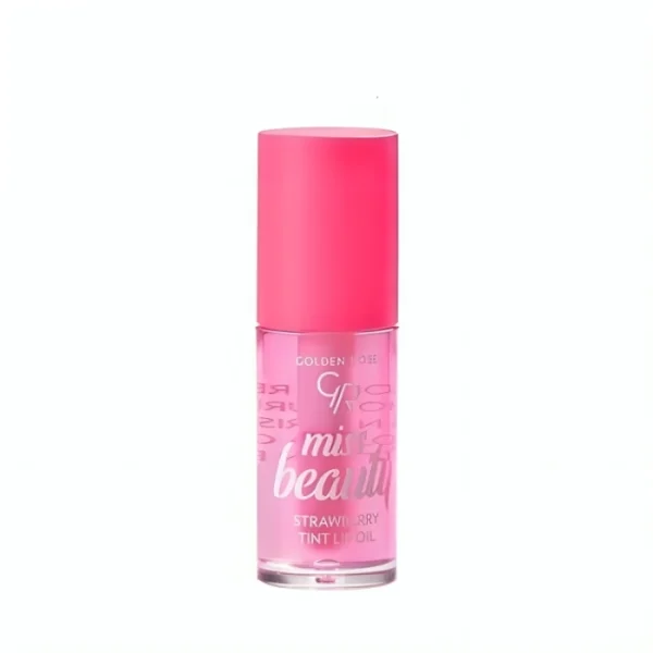 Հեղուկ շրթներկ Golden Rose Tint 6մլ