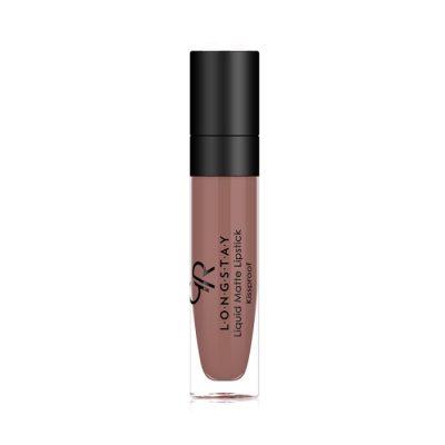 Հեղուկ շրթներկ Golden Rose Longstay Liquid Matte 5,5 մլ