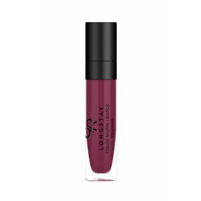 Հեղուկ շրթներկ Golden Rose Longstay Liquid Matte 5,5 մլ