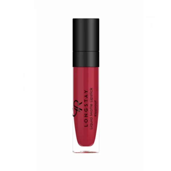 Հեղուկ շրթներկ Golden Rose Longstay Liquid Matte 5,5 մլ