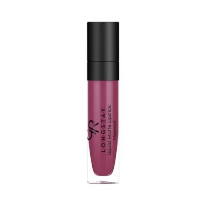 Հեղուկ շրթներկ Golden Rose Longstay Liquid Matte 5,5 մլ