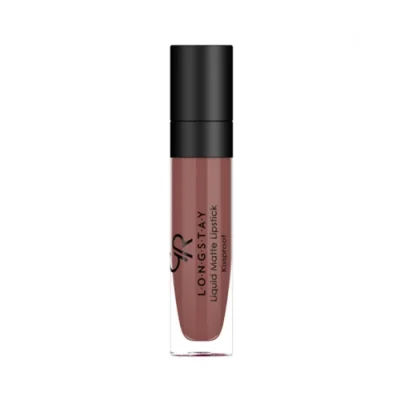 Հեղուկ շրթներկ Golden Rose Longstay Liquid Matte 5,5 մլ