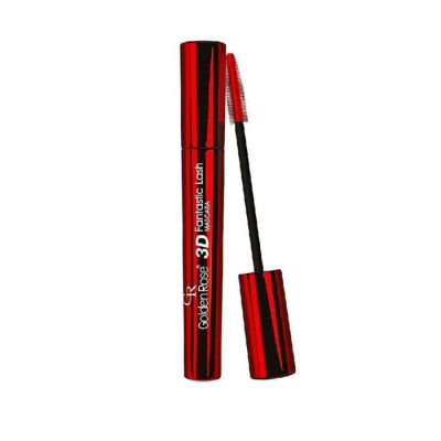 Թարթչաներկ Golden Rose 3D Fantastic Lash 10 մլ