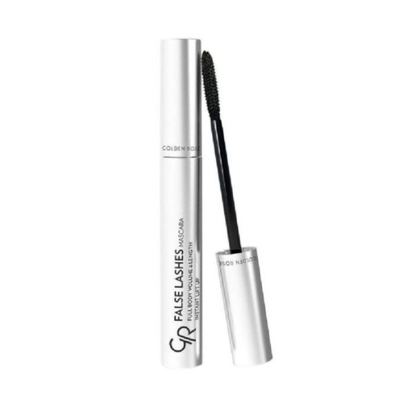Թարթչաներկ Golden Rose False Lashes 10 մլ