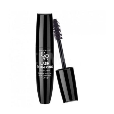 Թարթչաներկ Golden Rose Lash Plumping 13 մլ