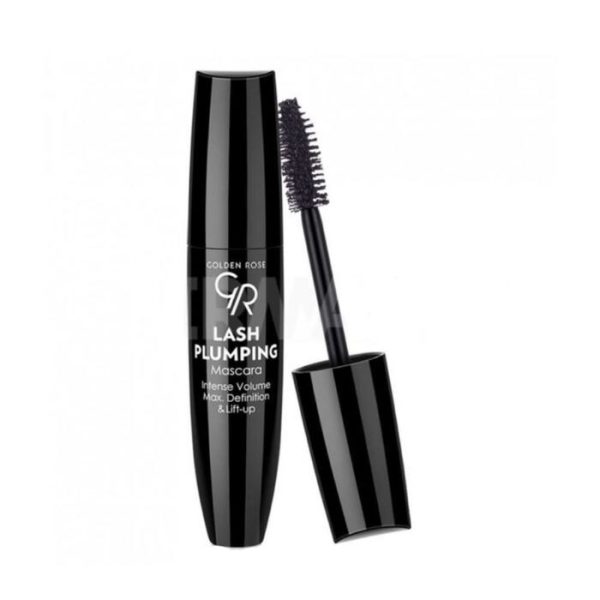 Թարթչաներկ Golden Rose Lash Plumping 13 մլ