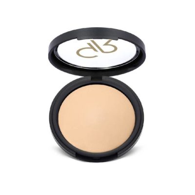 Դիմափոշի Golden Rose Mineral Terracotta 12 գր