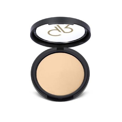 Դիմափոշի Golden Rose Mineral Terracotta 12 գր