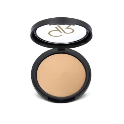 Դիմափոշի Golden Rose Mineral Terracotta 12 գր