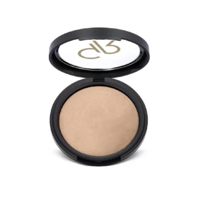 Դիմափոշի Golden Rose Mineral Terracotta 12 գր