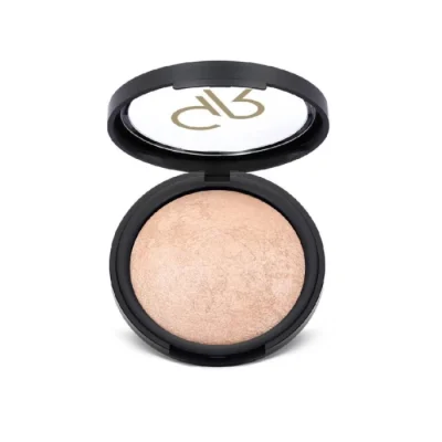 Դիմափոշի Golden Rose Mineral Terracotta 12 գր