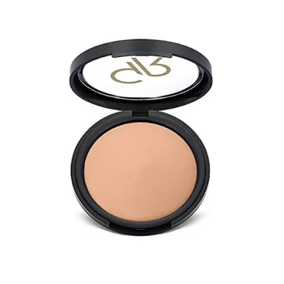 Դիմափոշի Golden Rose Mineral Terracotta 12 գր