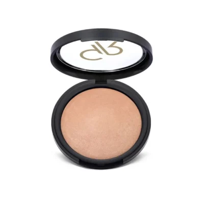 Դիմափոշի Golden Rose Mineral Terracotta 12 գր
